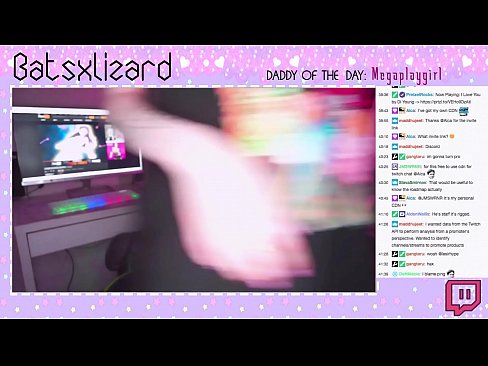 ❤️ NAKALIMUTAN NG GAMER NA I-OFF ANG STREAM AT NAGSQUIRTED LIVE ON AIR ️❌ Porno sa amin ❌️❤