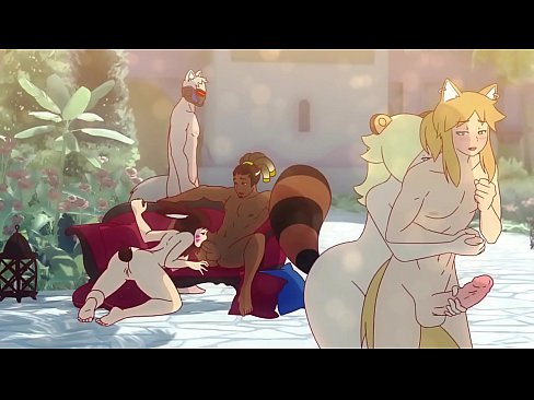 ❤️ Ang pinakamatingkad na kuha ng cartoon na ito sa slow motion. ️❌ Porno sa amin ❌️❤